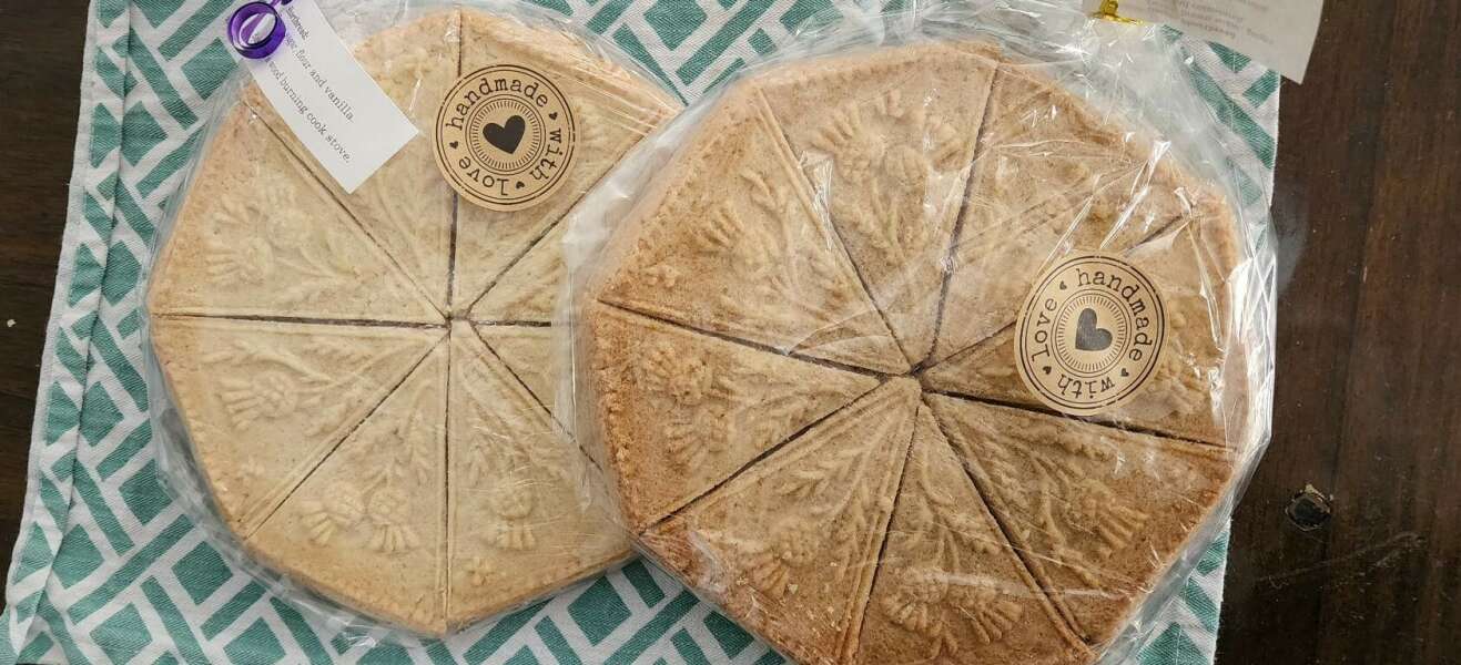 Nottawasaga Handweavers and Spinners Guild Seasonal Wrapsody