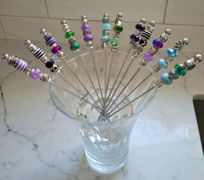 Nottawasaga Handweavers and Spinners Guild Seasonal Wrapsody