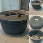 Natural Stitch Designs