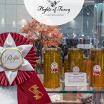 Flights of Fancy Honeybee Co.
