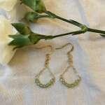 River Lily Gem Jewelry