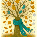 One Month Until Seasonal Wrapsody 2025!