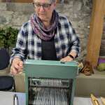 March Workshop - Gamps