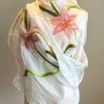 Wool and Silk Inspirations