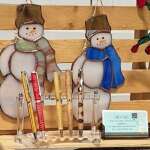 Crafty Bears