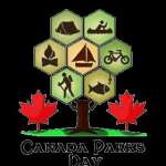 Demonstration - Canada Parks Day