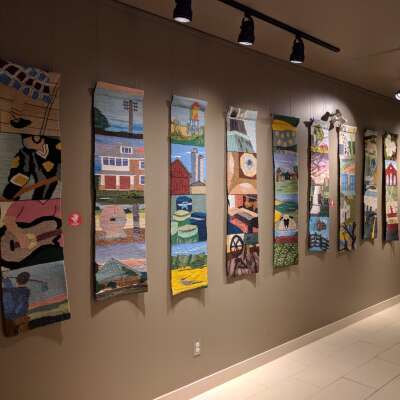 Nottawasaga Tapestries 