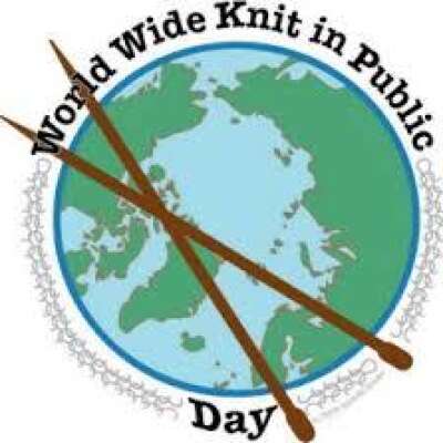 World Wide Knit Day