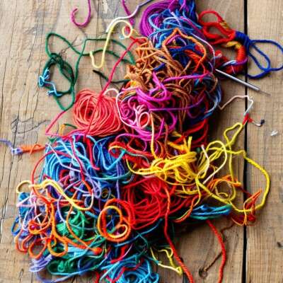 October Meeting - Threads