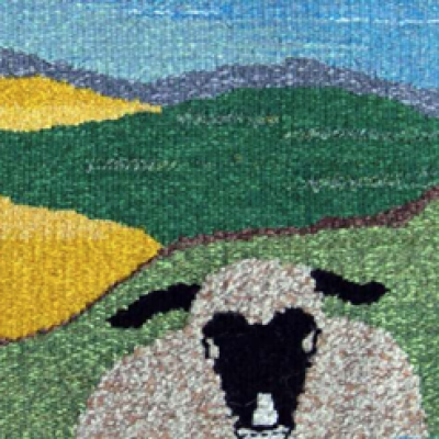 November Meeting - Community Threads