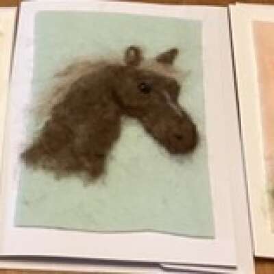 May Meeting - Threads of Exploration