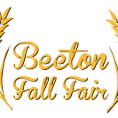 Demonstration at Beeton Fall Fair