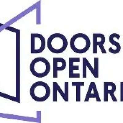 Demonstration - Doors Open Ontario