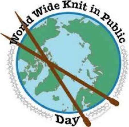 World Wide Knit Day