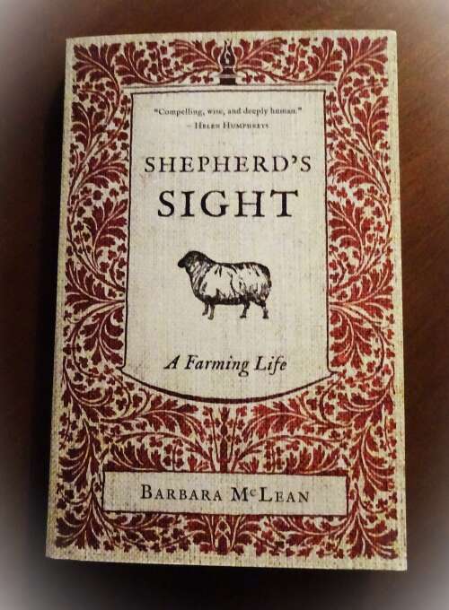 Shepherd's Sight