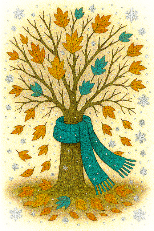 One Month Until Seasonal Wrapsody 2025!