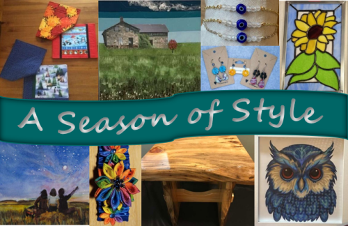 A Season of Style