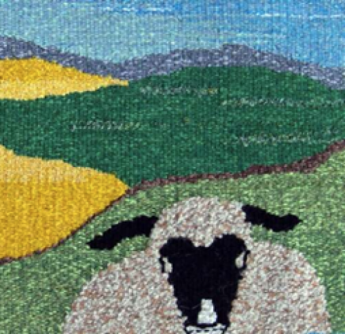 November Meeting - Community Threads