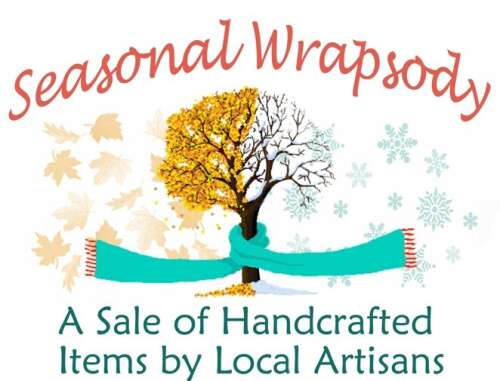 Seasonal Wrapsody Today!