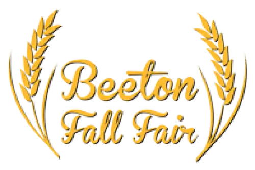 Demonstration at Beeton Fall Fair