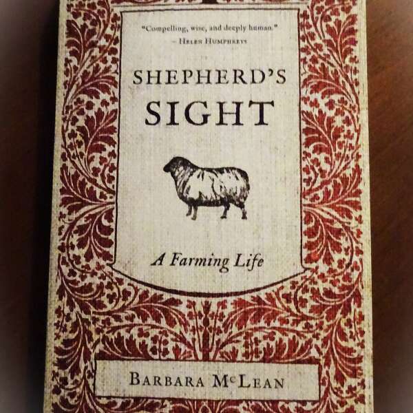 Shepherd's Sight