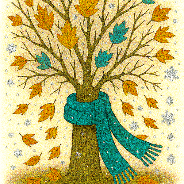 One Month Until Seasonal Wrapsody 2025!