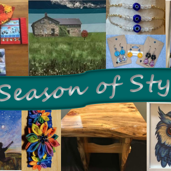 A Season of Style