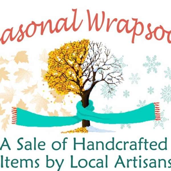 Seasonal Wrapsody Today!